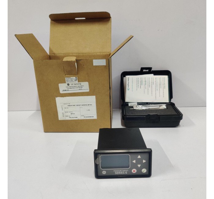 GE MTS6-3-5-1-0 PC Board Assembly Fan Power Supply for Mark VI turbine control