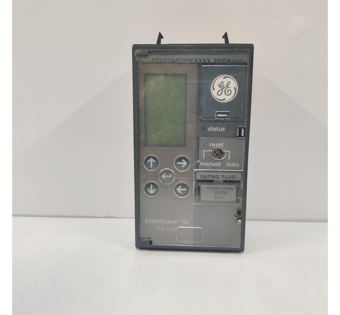 GE GTG00K2XXSRXXXX PC Board Assembly Fan Power Supply for Mark VI turbine control