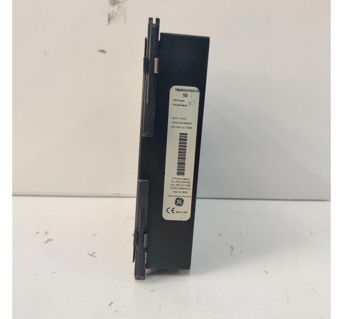 GE Abaco Systems PMC422-W01 Eight Port Serial Controller