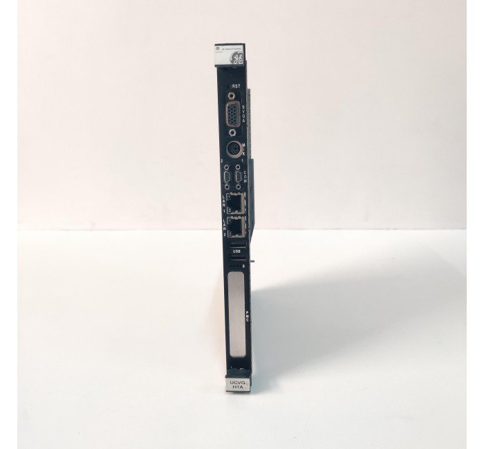 GE Multilin UR5DH Transducer I/O Module