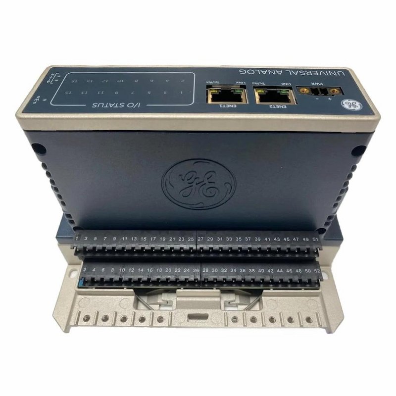 GE IS420ESWCH2A Industrial ESWB Ethernet Switch