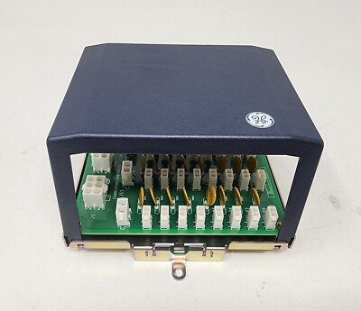 GE 336A4937EHG010 500W Power Supply Unit