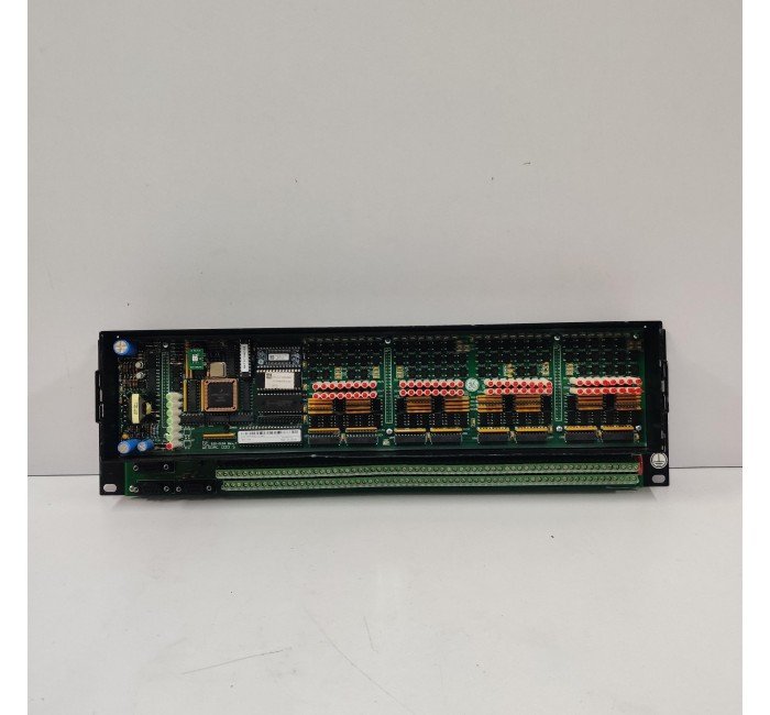 GE Panel 820-0154 PC Board Assembly Fan Power Supply for Mark VI turbine control