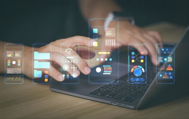 mobile-application-product