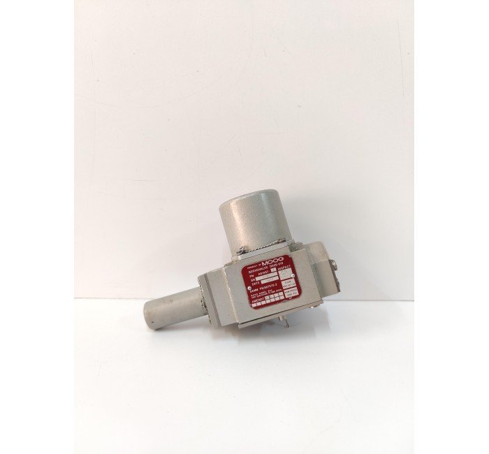 Moog servovalve D026-010 PN A61457-1 India supplier Kontek Marine