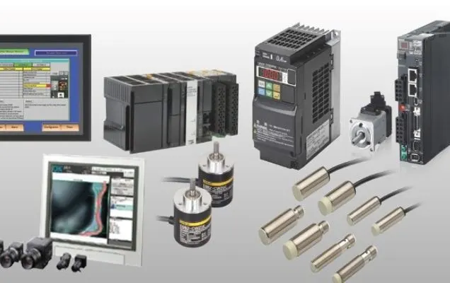 omron-product