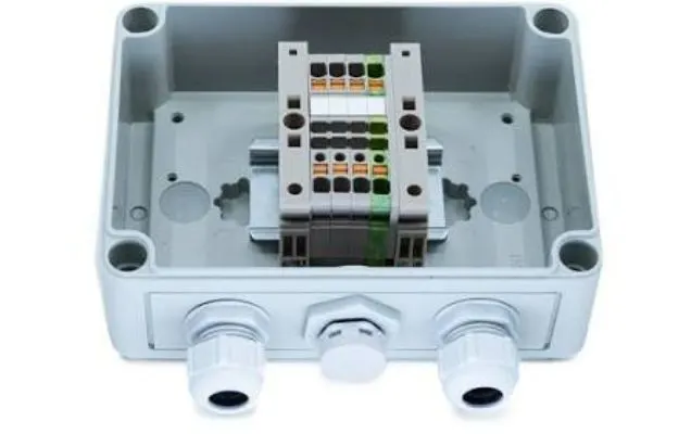 TRAFAG spare parts