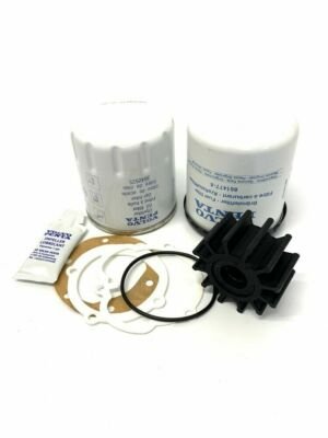 Volvo Penta Service Kit 21189422 for D1-30, D2-40 Series Kontek Marine