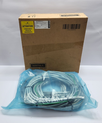 Wartsila 107.094.304.003 Temperature Sensor – 4 Pcs Kontek Marine