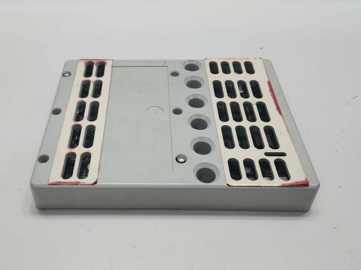 Wärtsilä RM-11A Relay Driver Module Kontek Marine