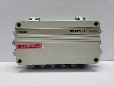 Wärtsilä PCB Control Card EPEC 1044B Kontek Marine