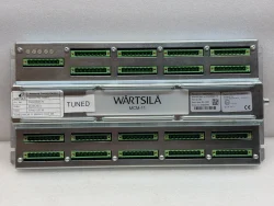 Wärtsilä PD-23/8666 Pressure Transmitter Sensor Kontek Marine