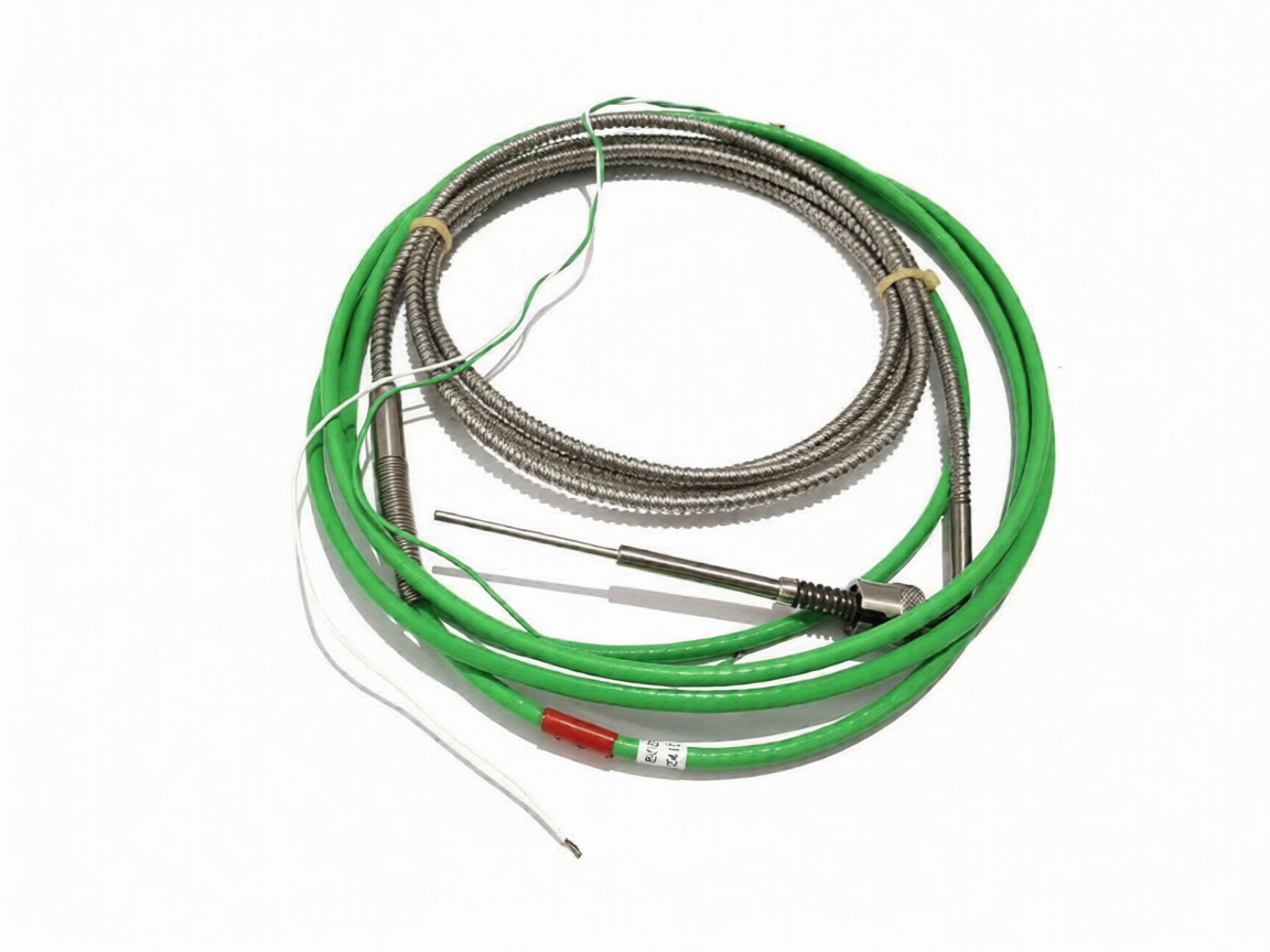 WARTSILA 5041280007 THERMOELEMENT W32 W7L32/PAAE063471 Kontek Marine