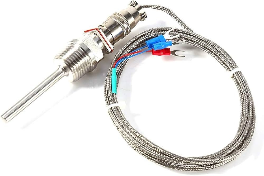 Wärtsilä PT-100 Temperature Sensor Kontek Marine
