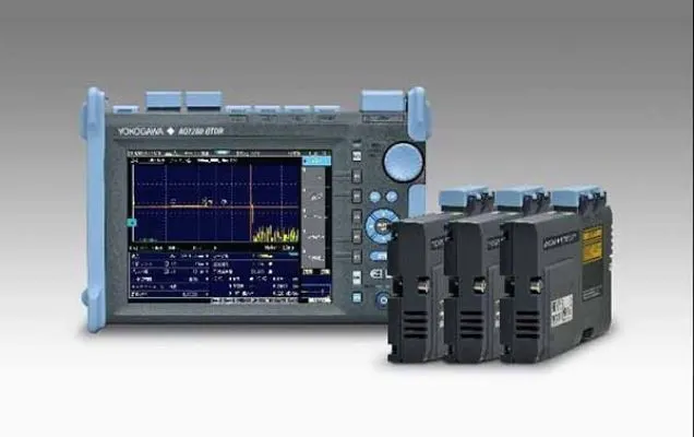 yokogawa-product